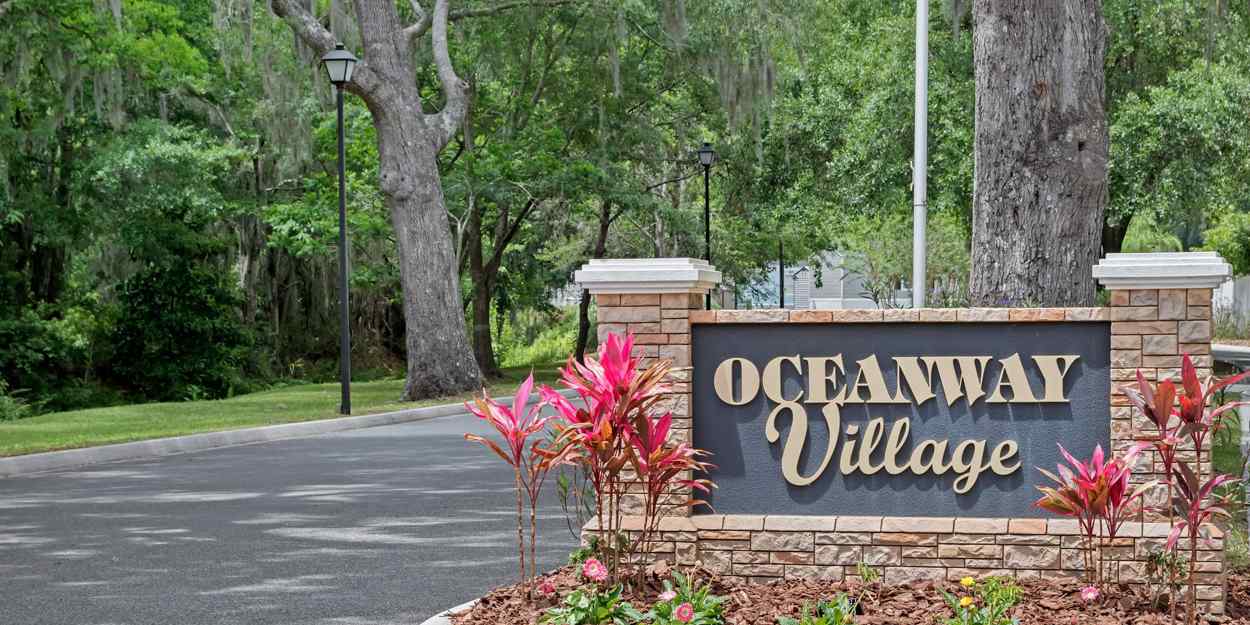 Oceanway Village