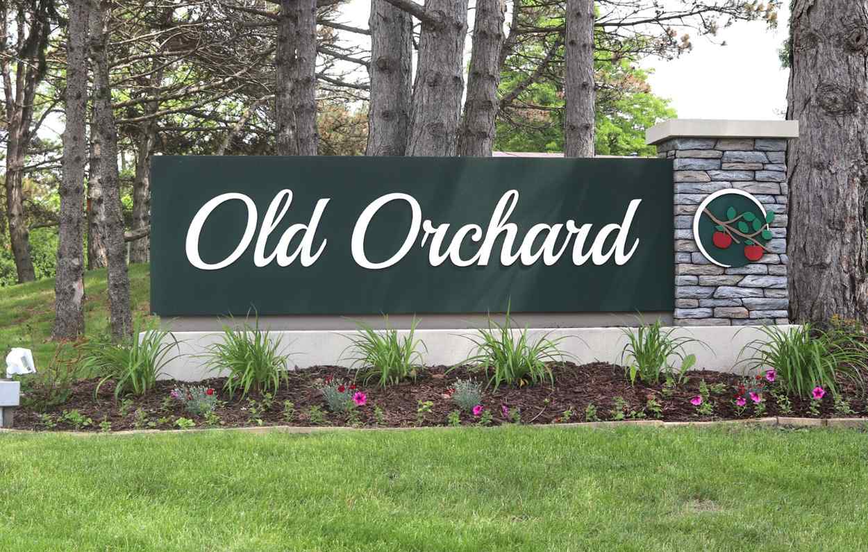 Old Orchard