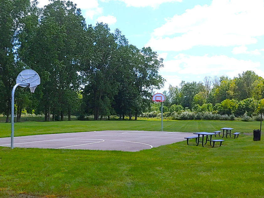 Pinewood on the Lake