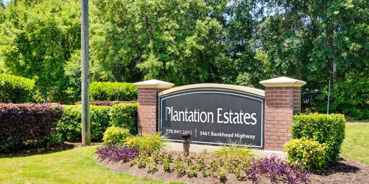 Plantation Estates