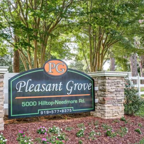 Pleasant Grove