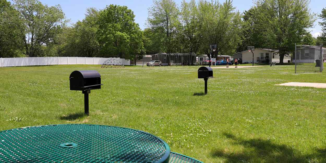 Pleasant View Estates