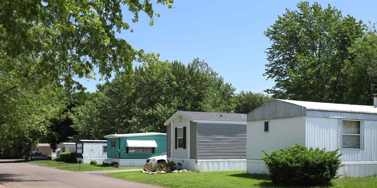 Pleasant View Estates