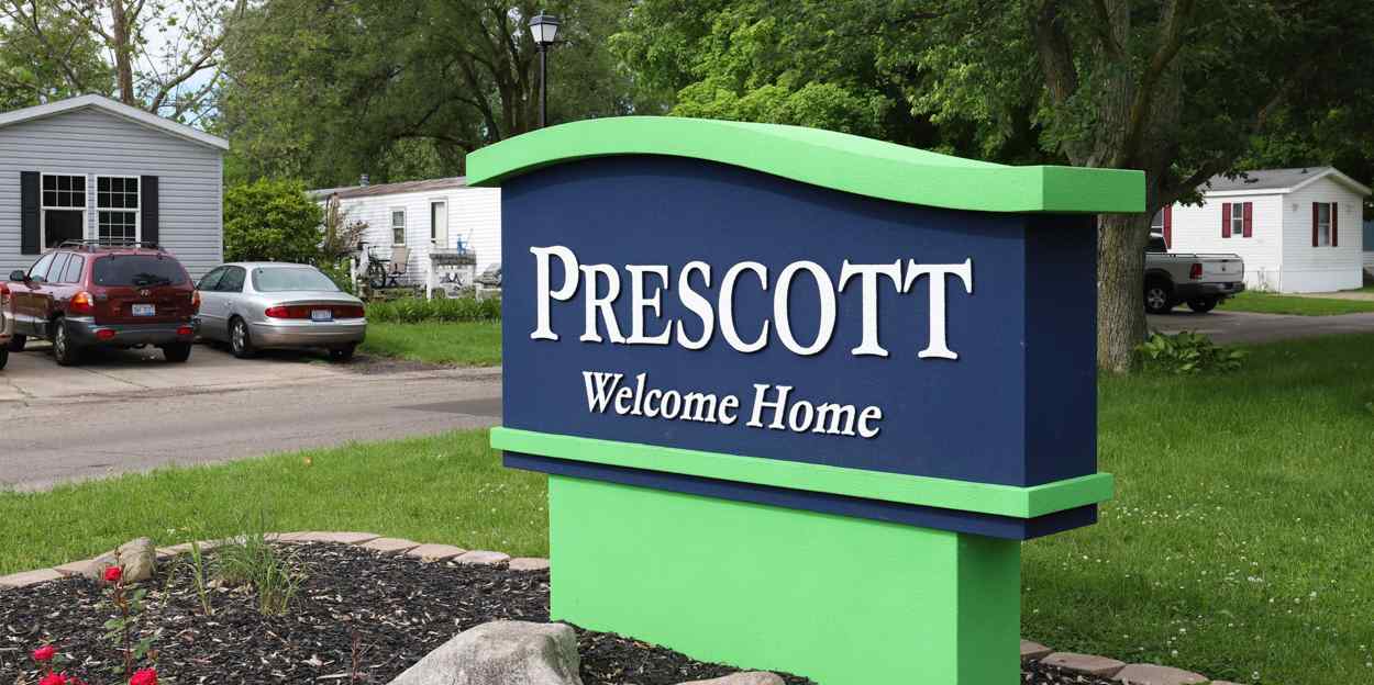 Prescott Community