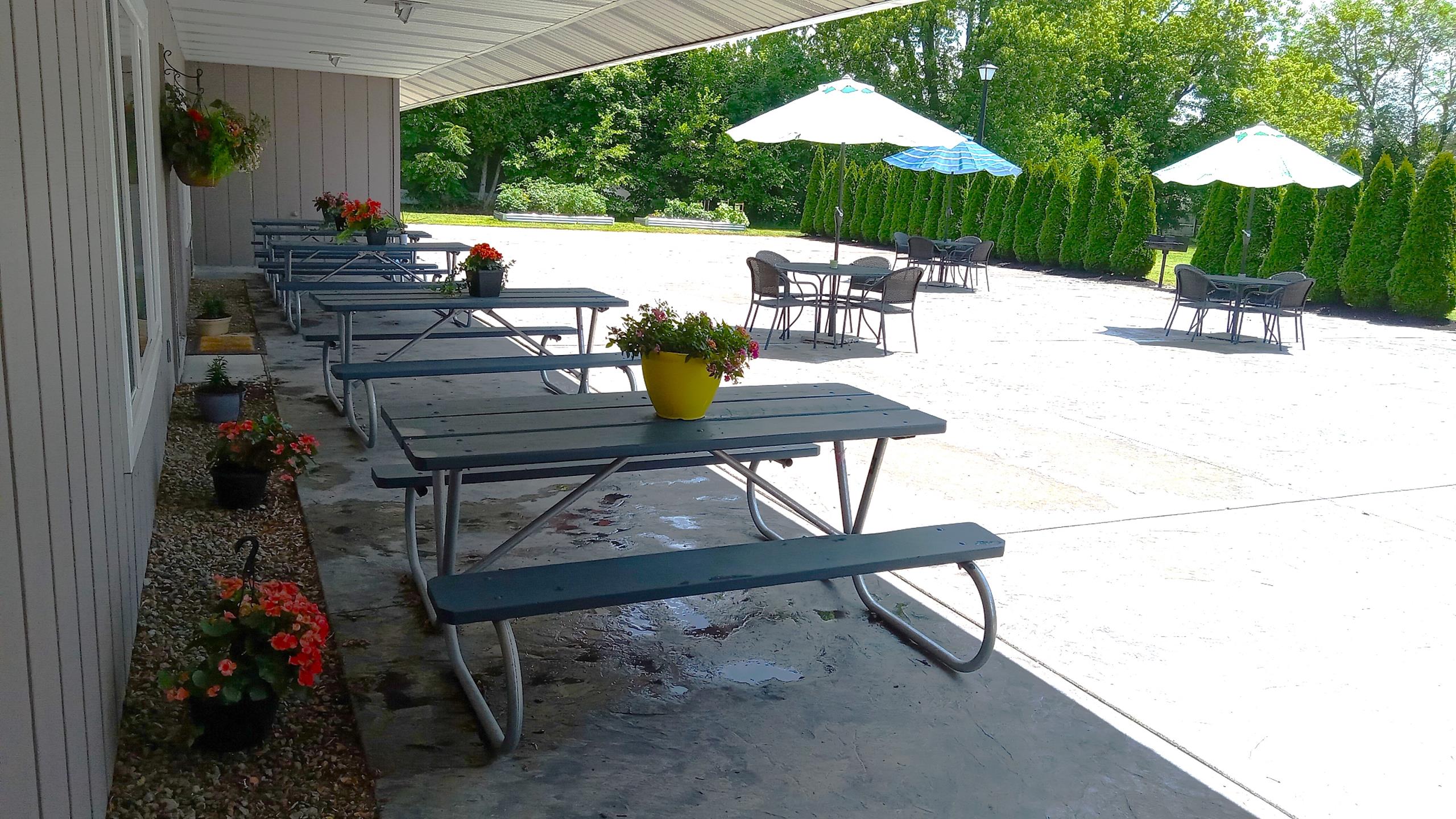 Reynolds Senior Village