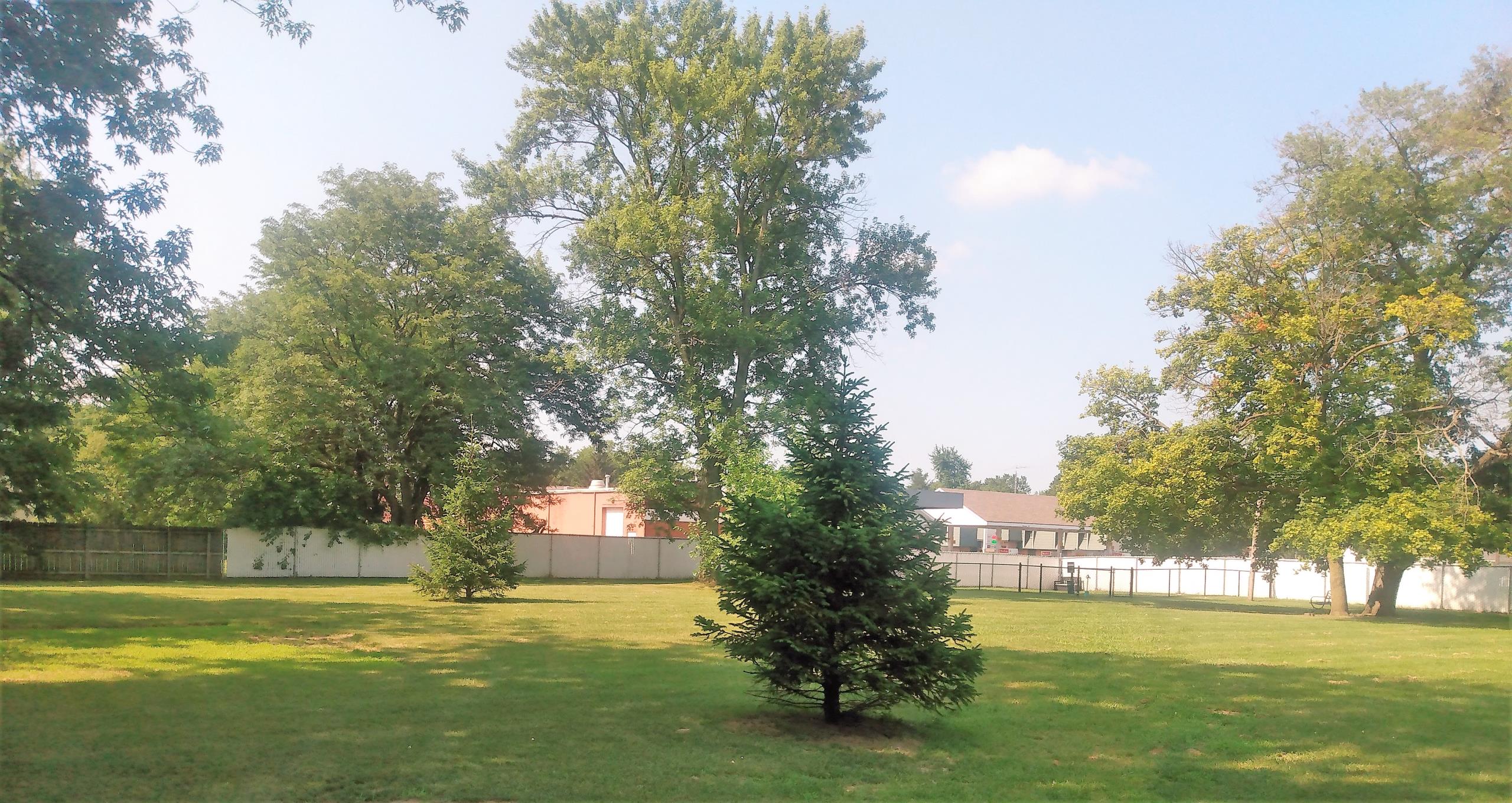 Reynolds Senior Village