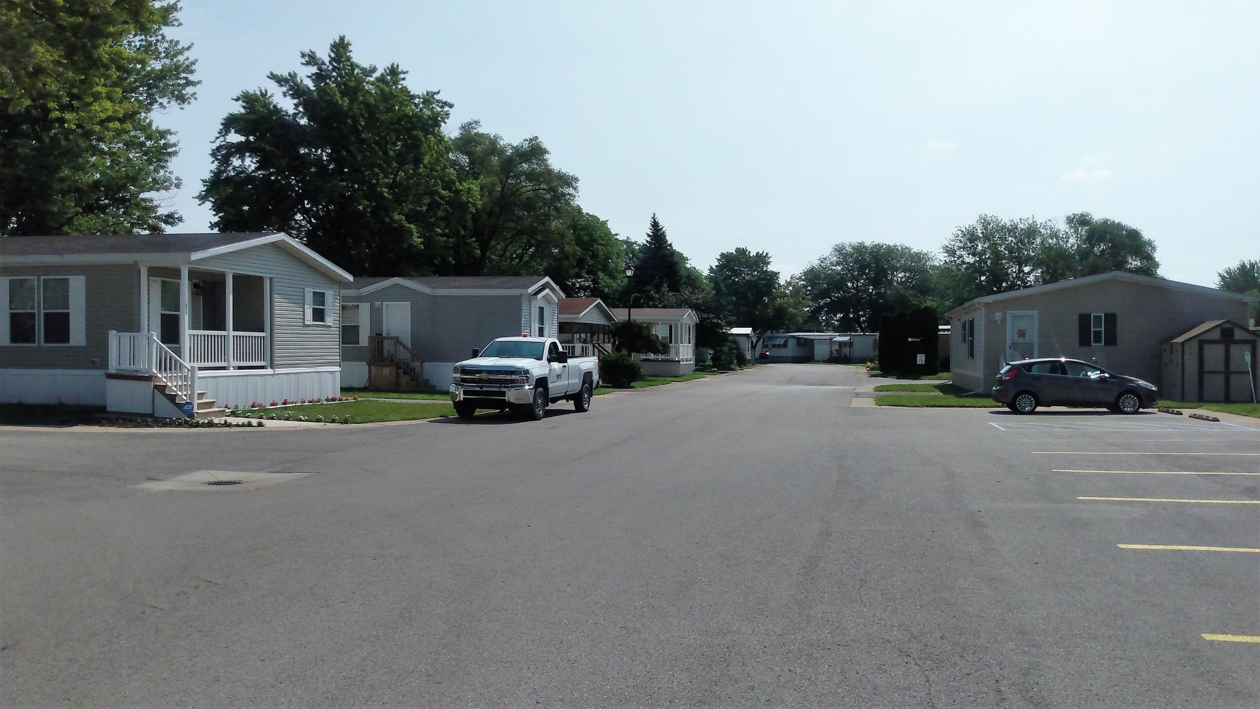 Reynolds Senior Village