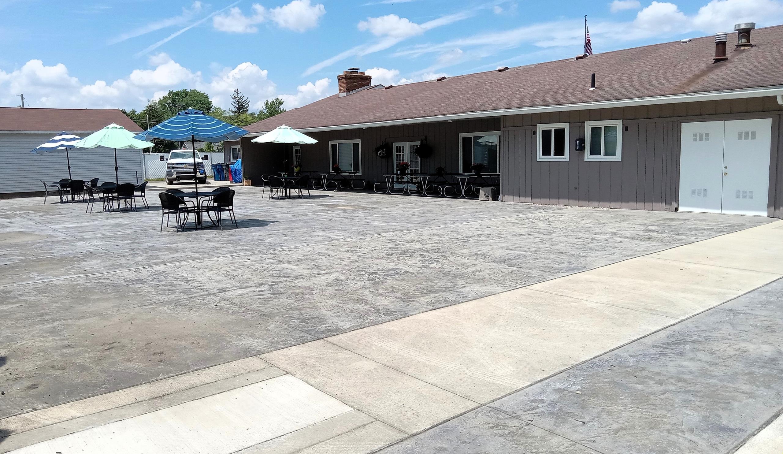 Reynolds Senior Village