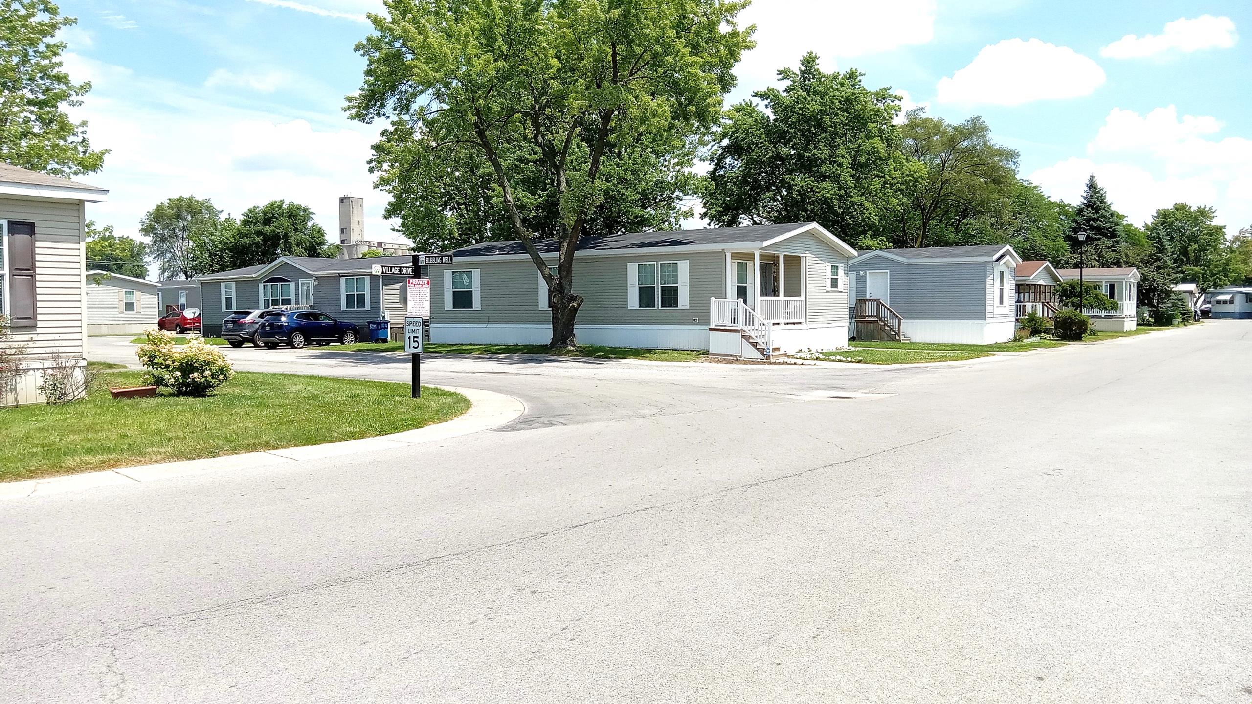 Reynolds Senior Village