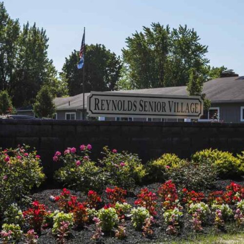 Reynolds Senior Village