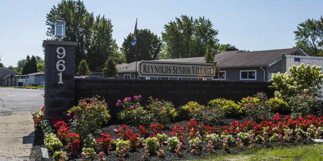 Reynolds Senior Village