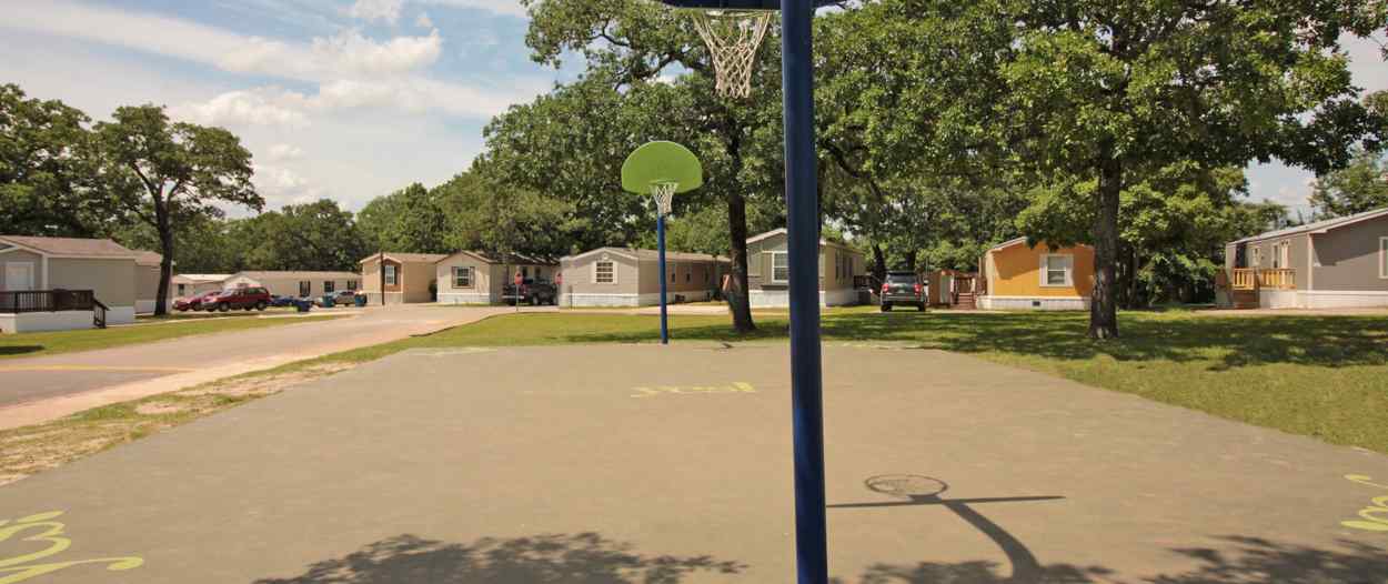 Rose Country Estates