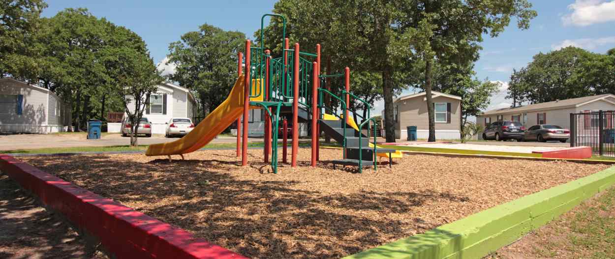 Rose Country Estates