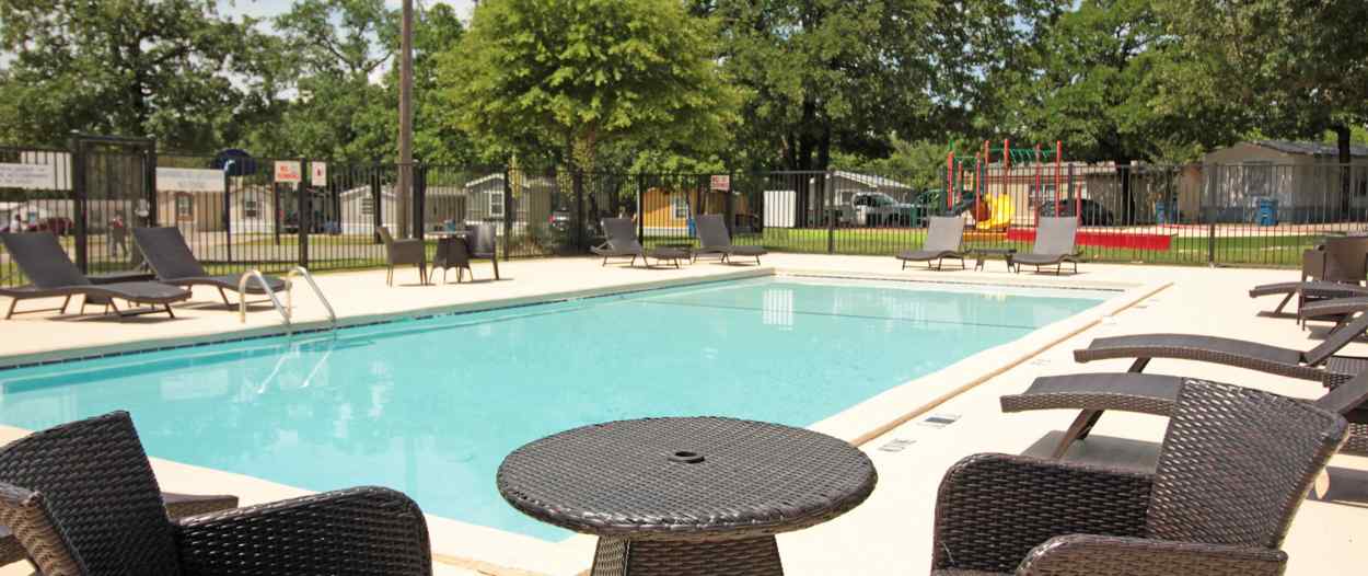 Rose Country Estates