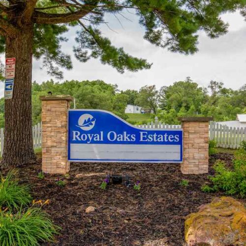 Royal Oaks Estates