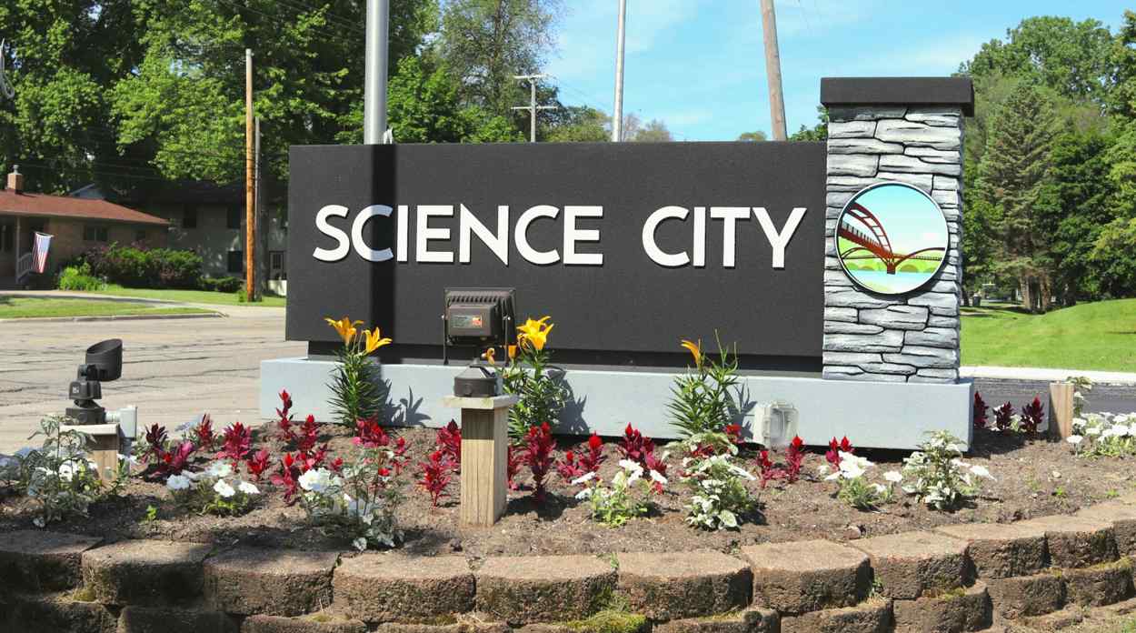 Science City