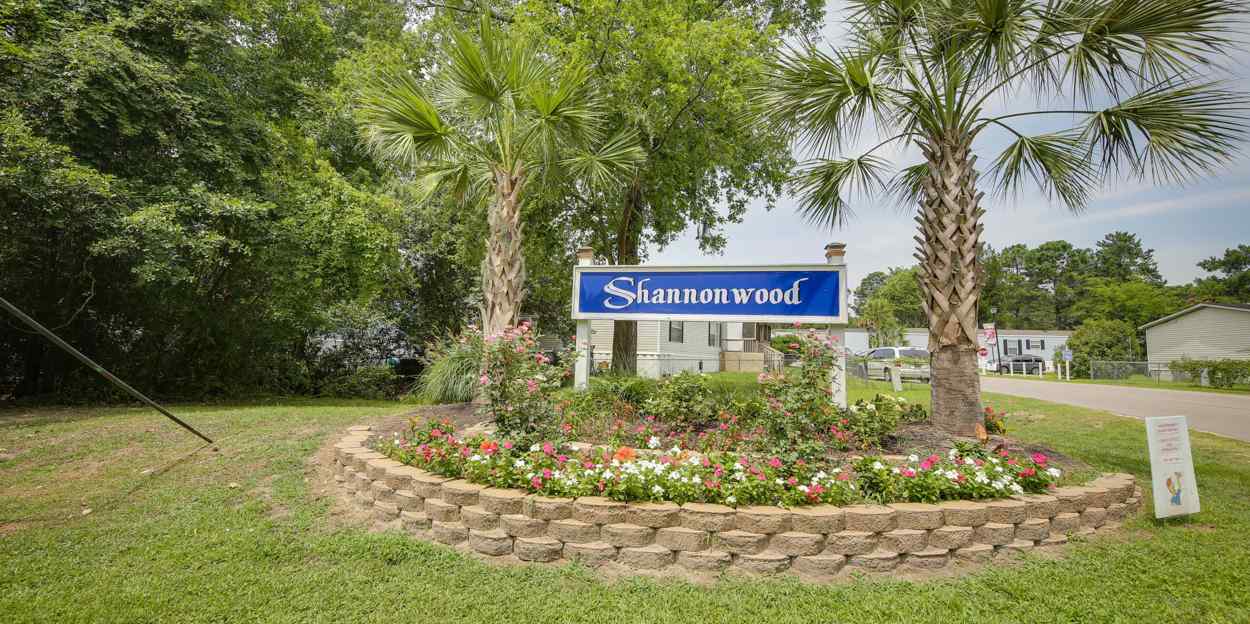 Shannonwood