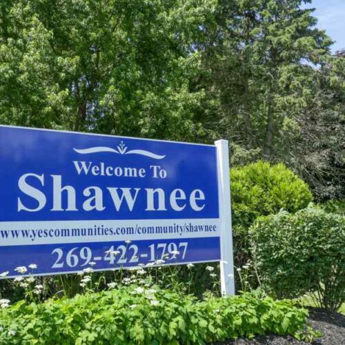 Shawnee Community