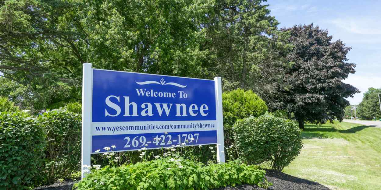 Shawnee Community