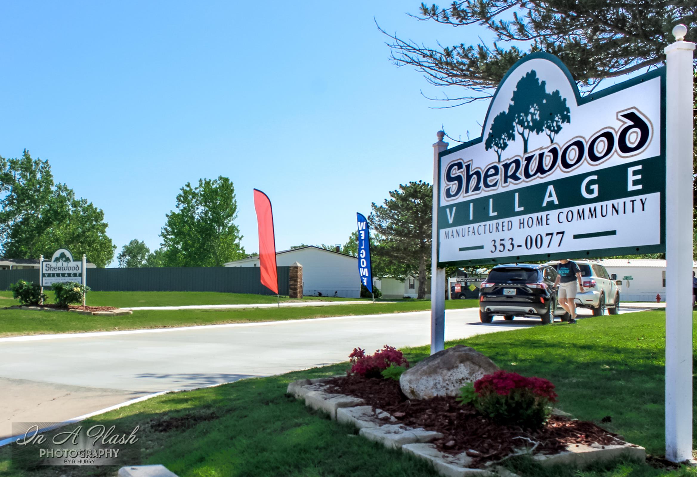 Sherwood Village
