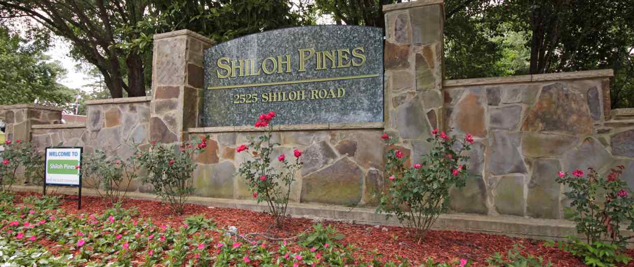 Shiloh Pines