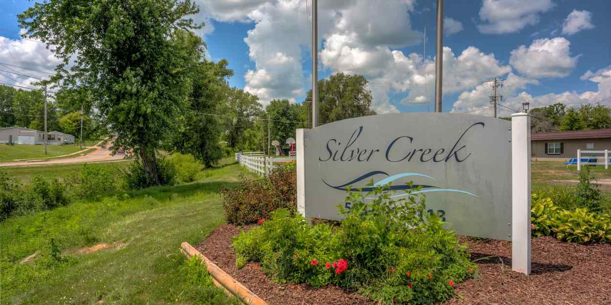 Silver Creek
