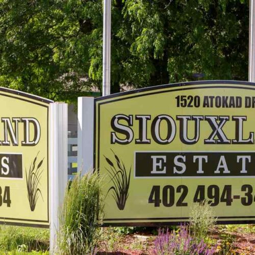 Siouxland Estates