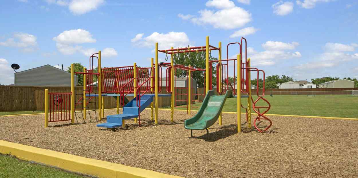 South Arlington Estates