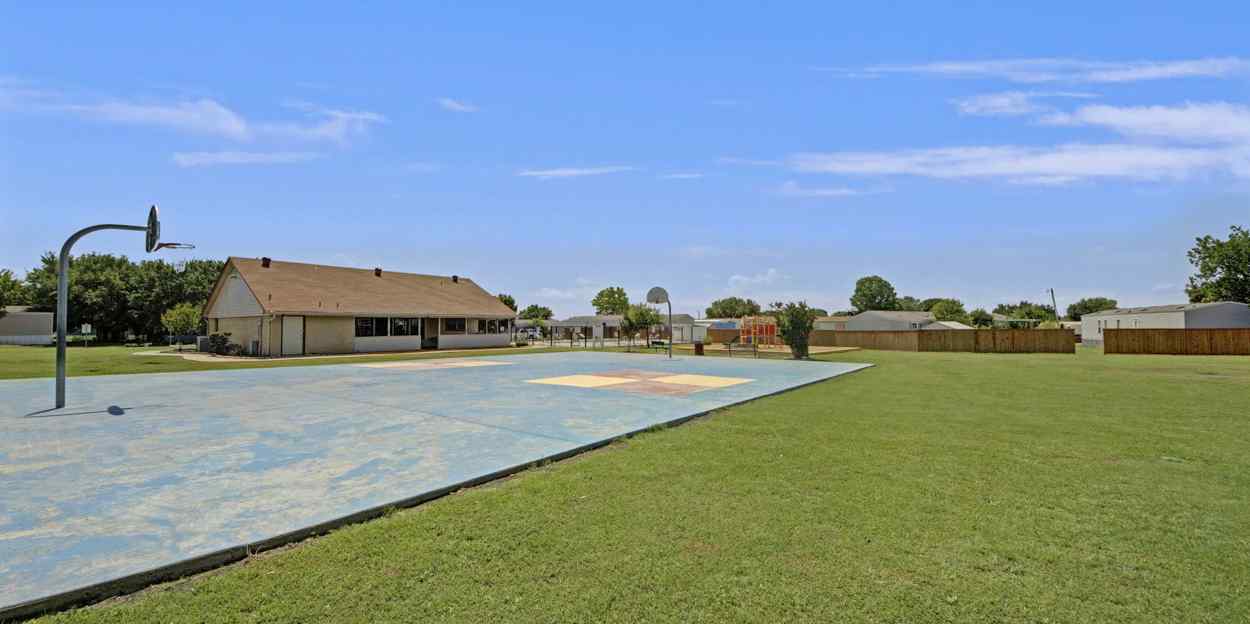 South Arlington Estates