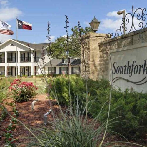 Southfork (Denton)
