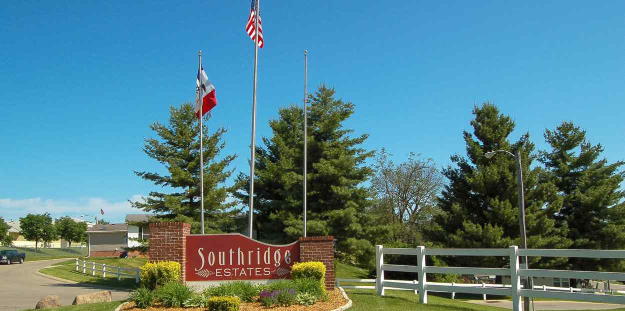 Southridge Estates