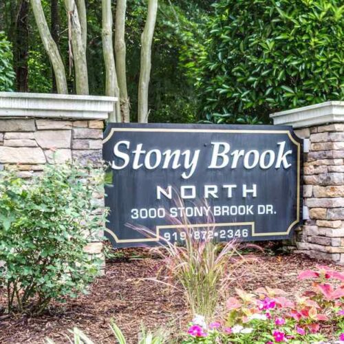 Stony Brook North