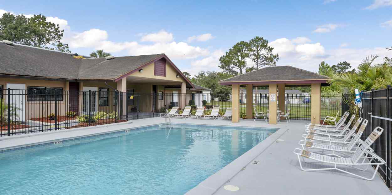 Sunlake Terrace Estates