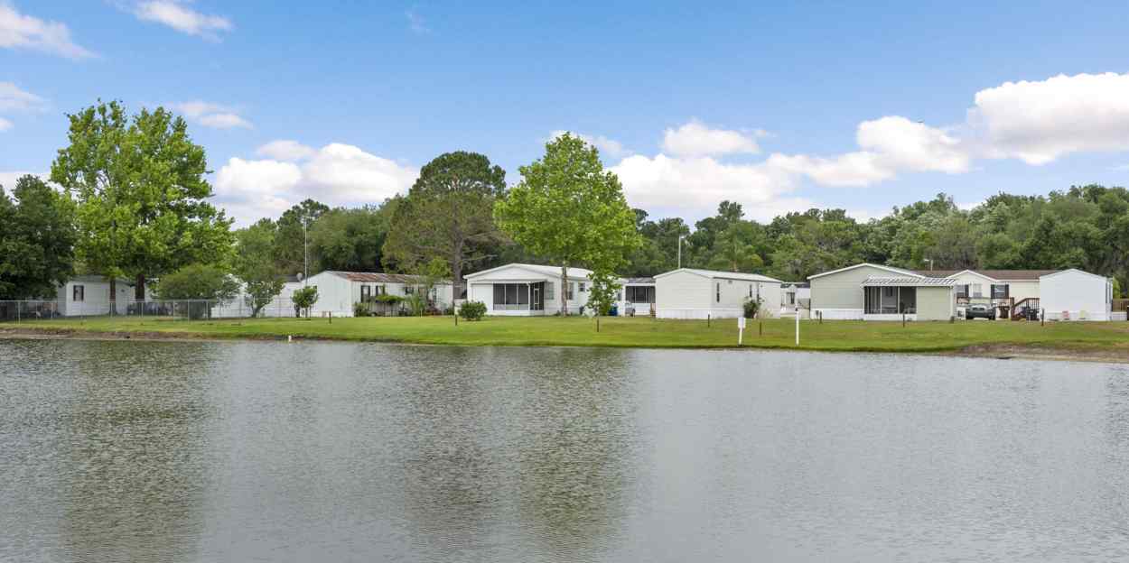 Sunlake Terrace Estates