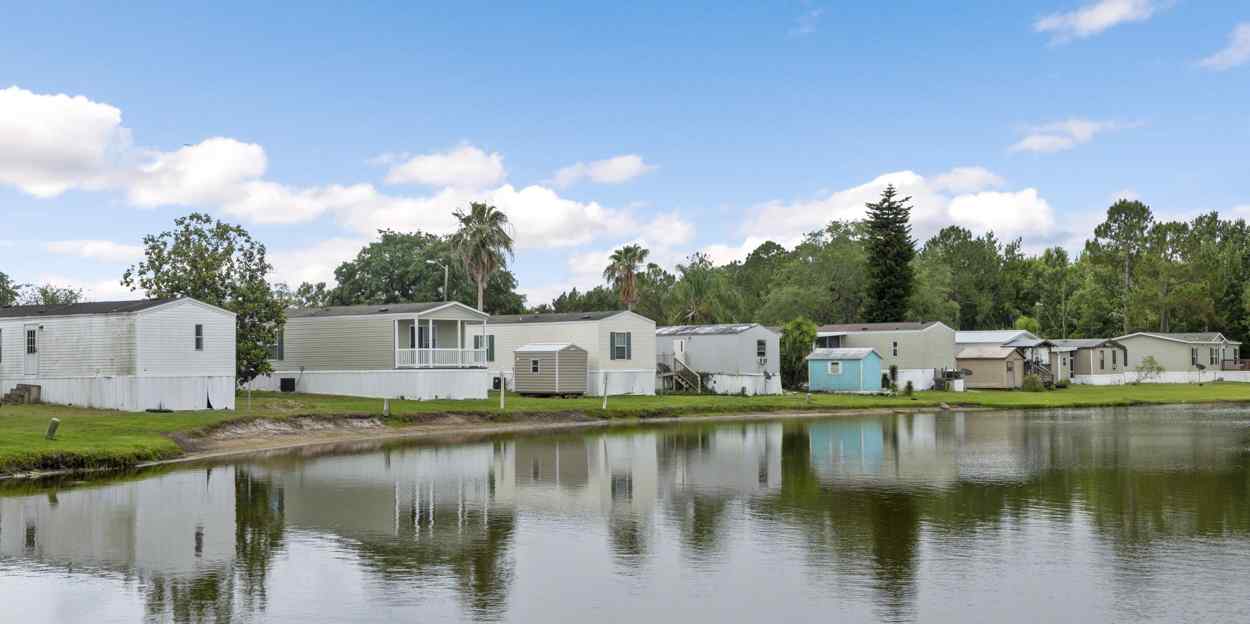 Sunlake Terrace Estates