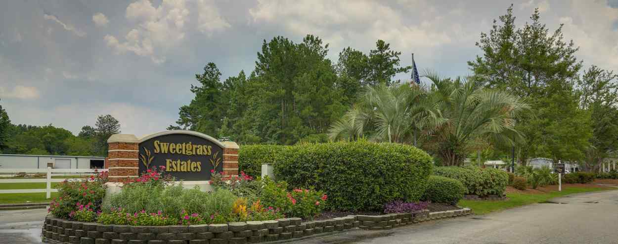 Sweetgrass Estates