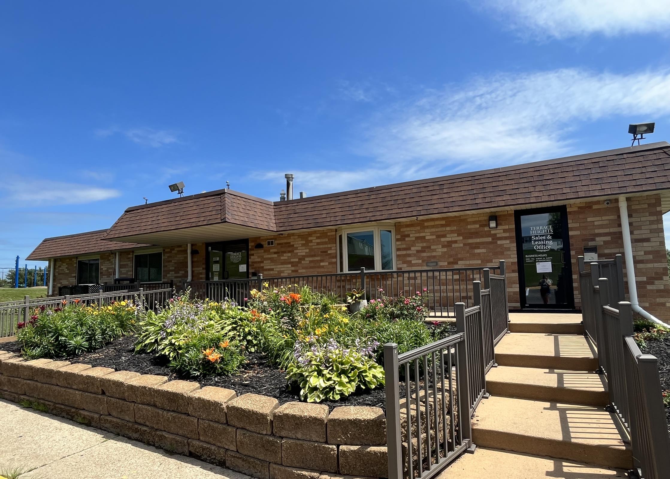 Terrace Heights