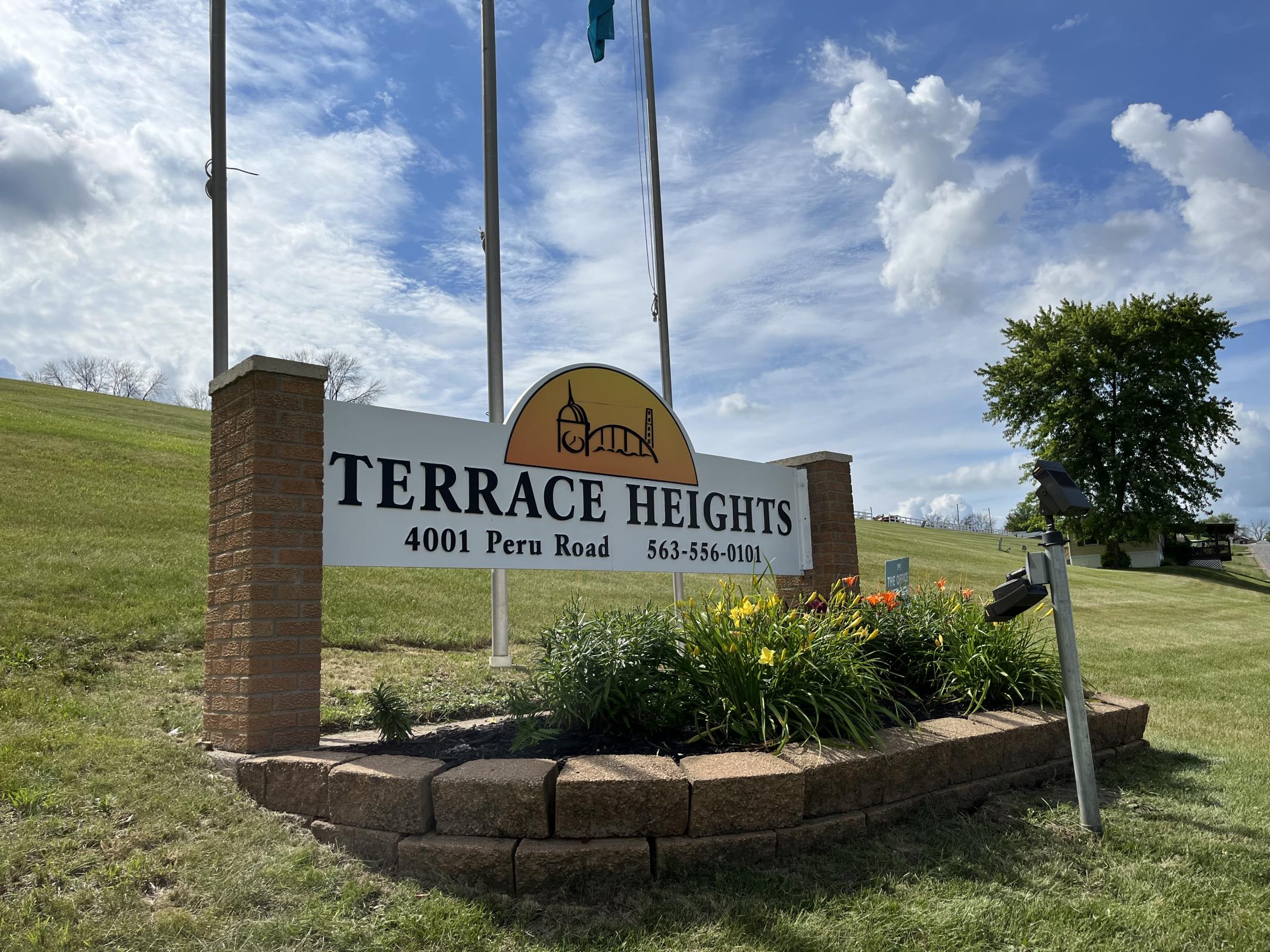 Terrace Heights