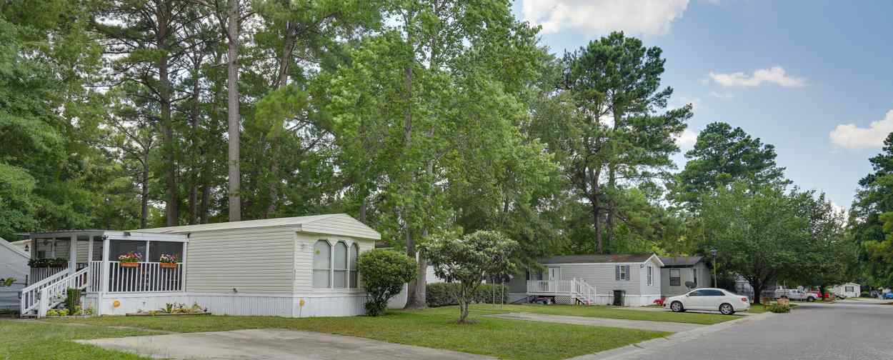 The Gables of Charleston