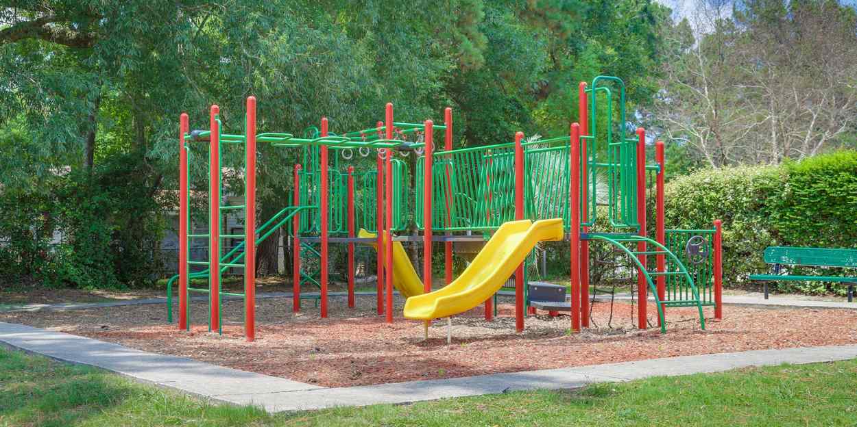 The Gables of Charleston