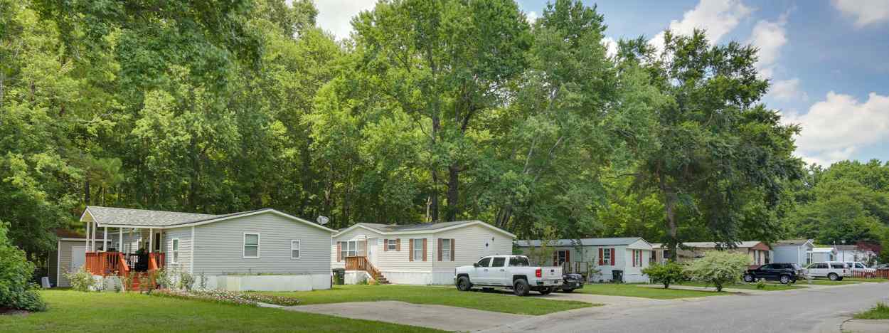 The Gables of Charleston