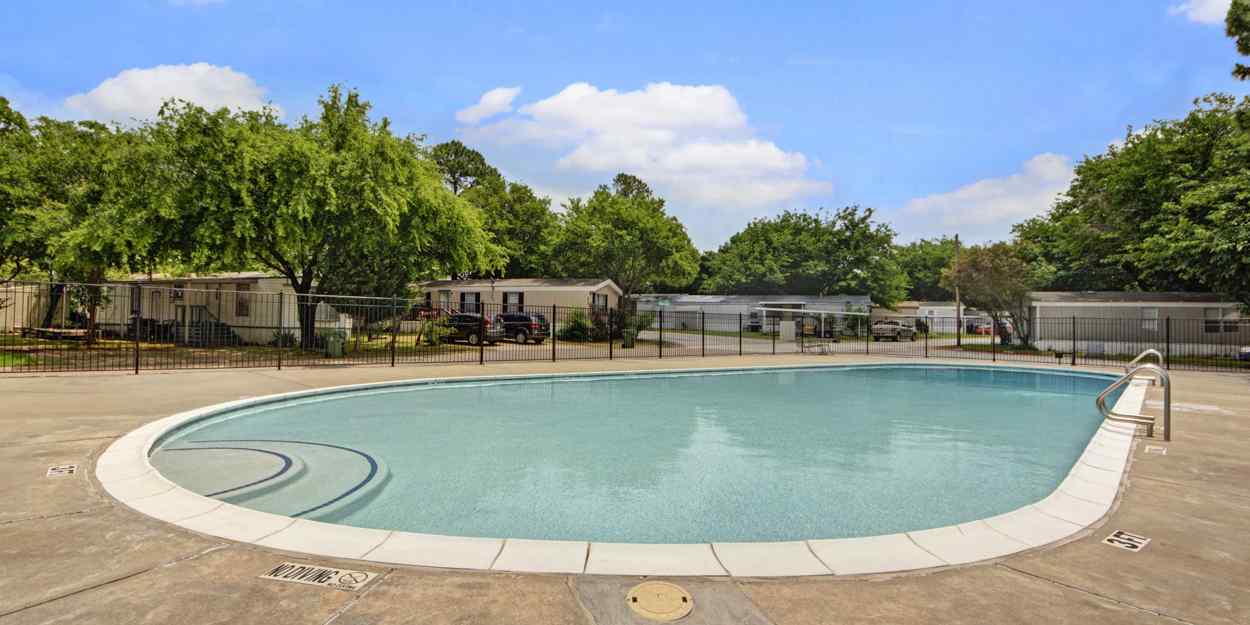 The Oaks at Arlington