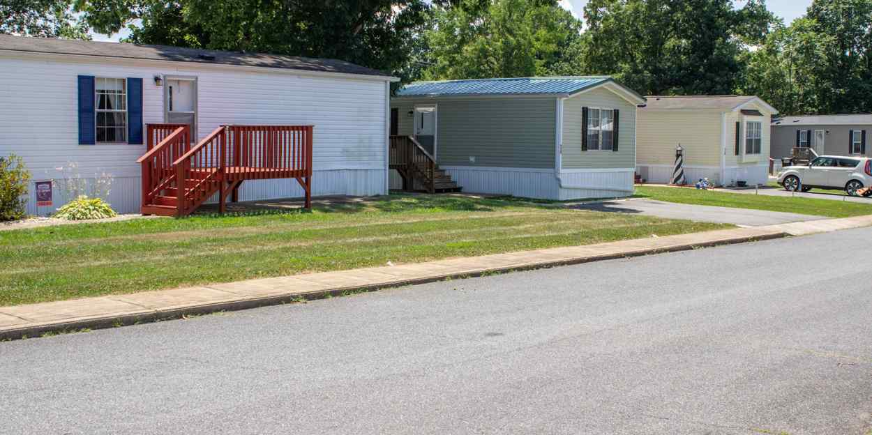 The Oaks at Timberlake