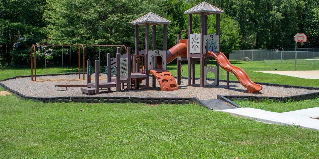 The Oaks at Timberlake