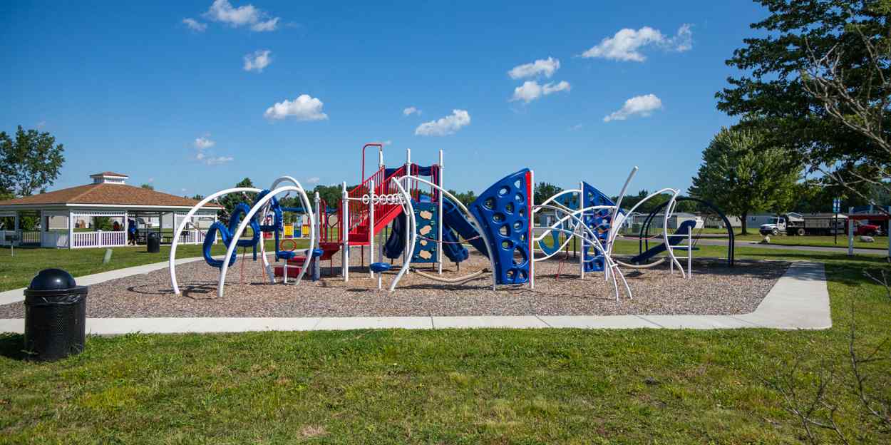 The Shores of Anchor Bay