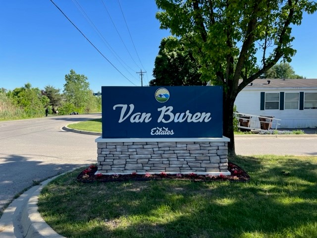 Van Buren Estates