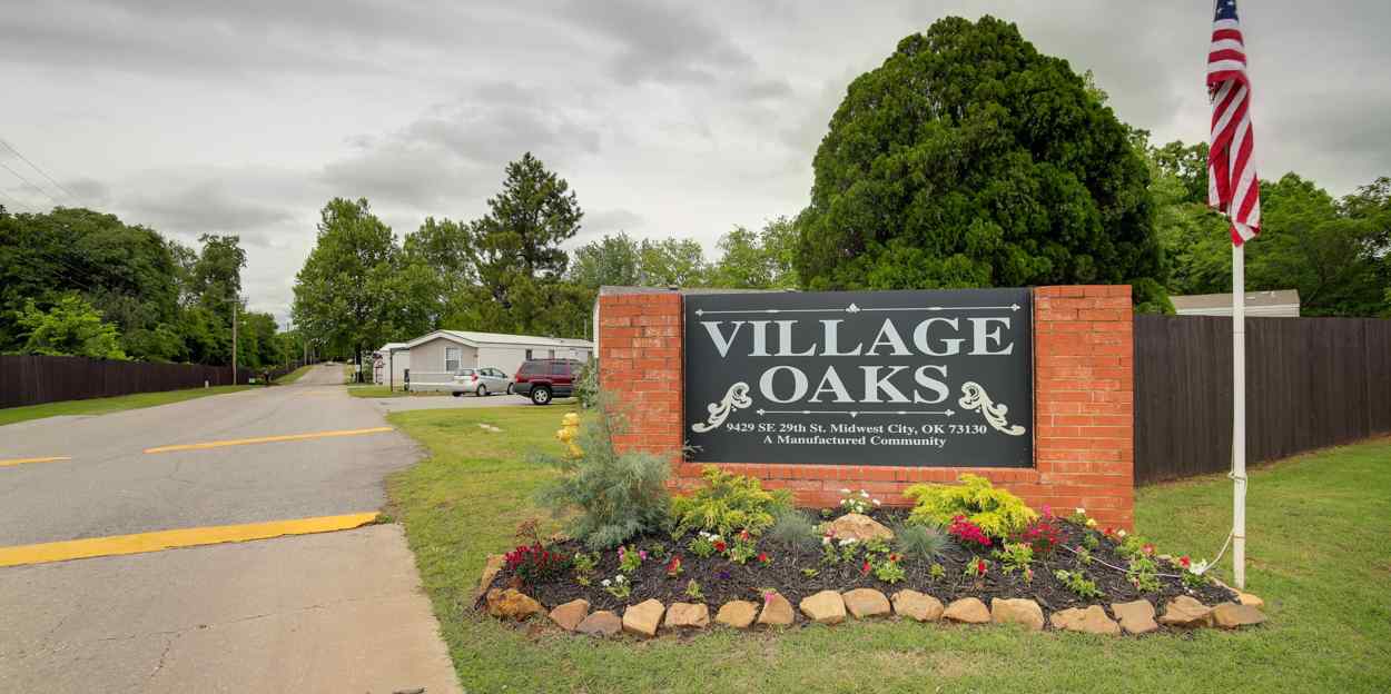 Village Oaks