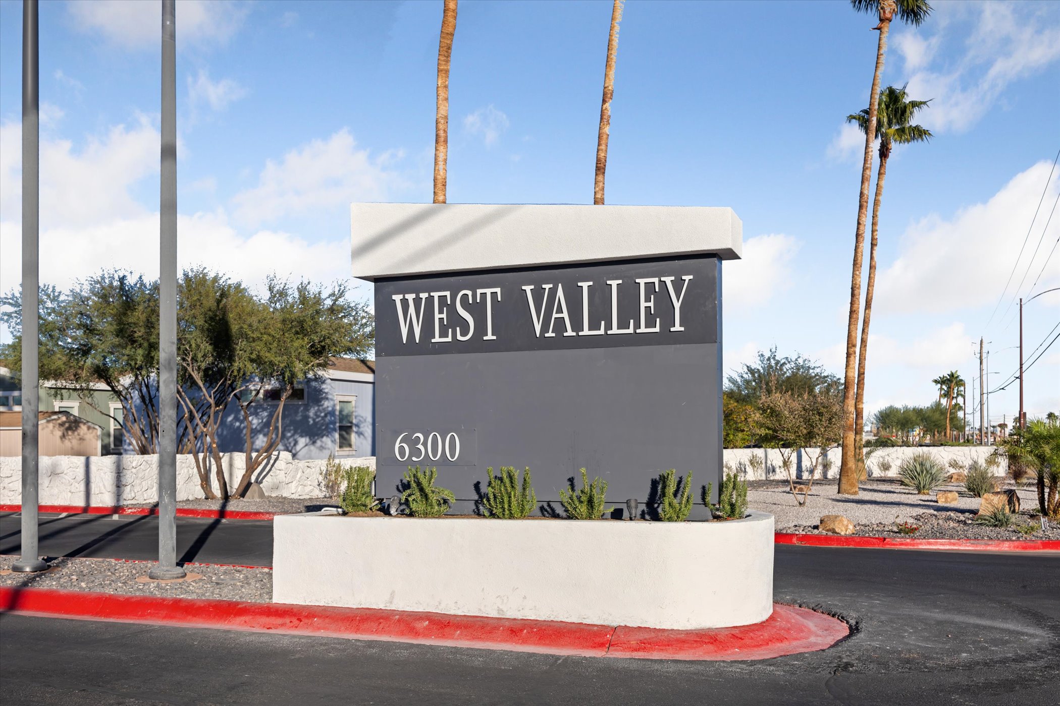West Valley