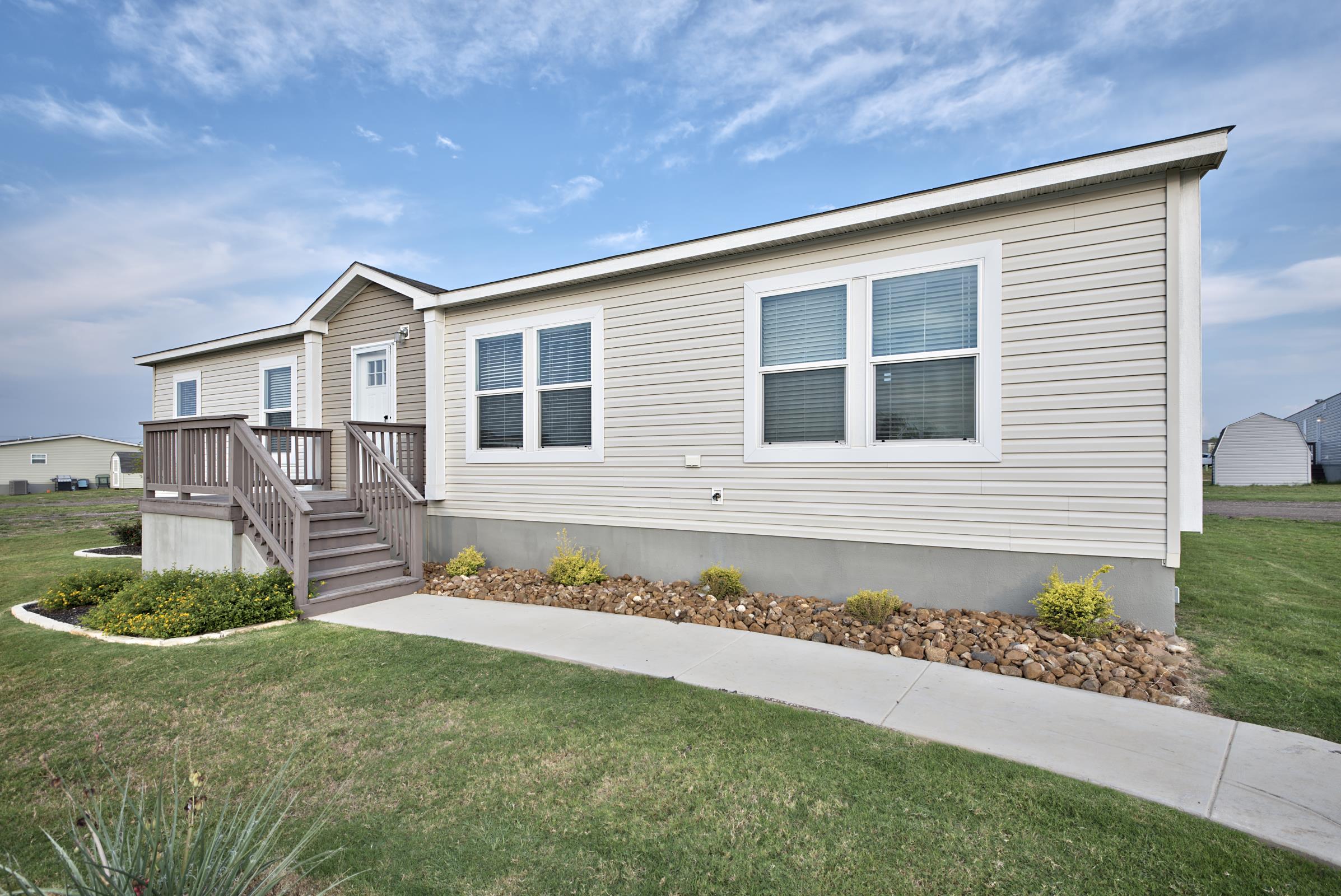 Woodlake Estates (TX)