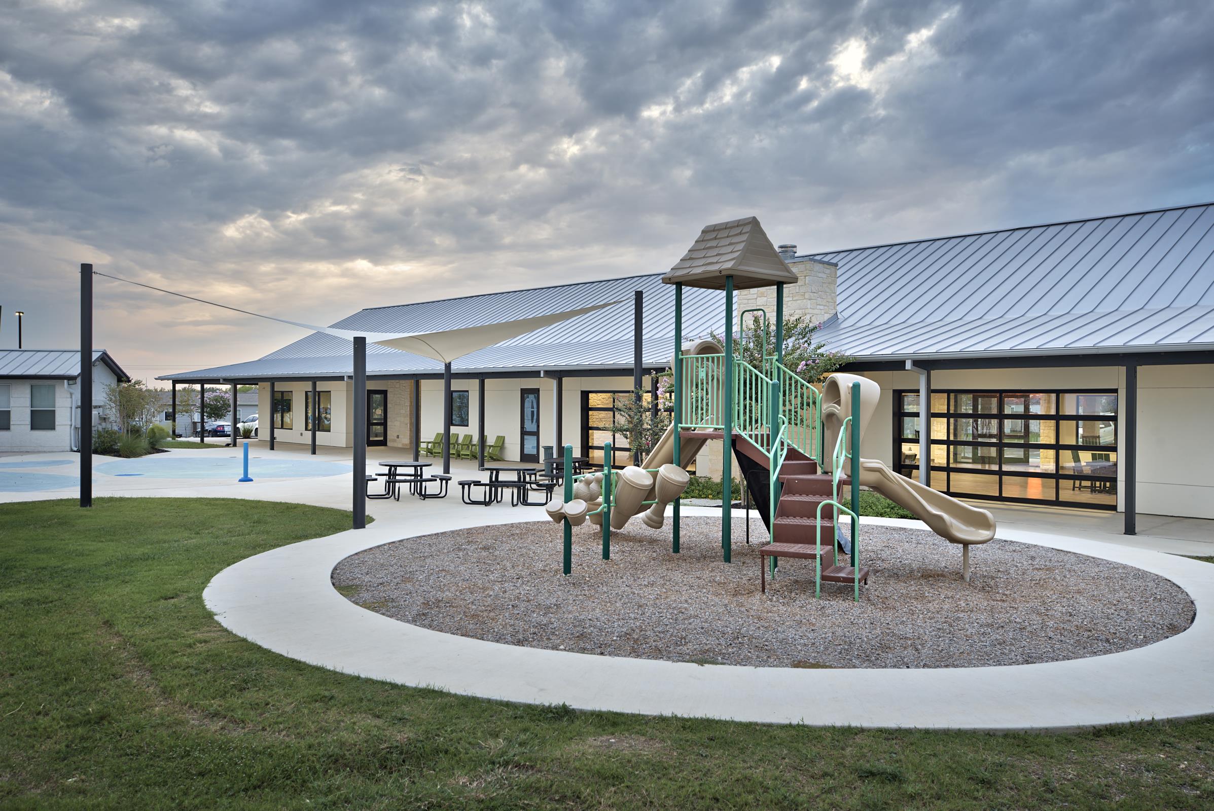 Woodlake Estates (TX)